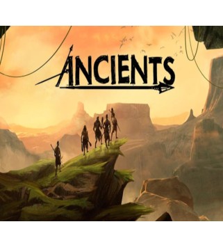 The Ancients Steam Key GLOBAL